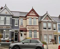 46, Ganna Park Road, Plymouth PL3 4NN