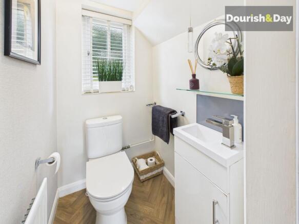 Guest WC