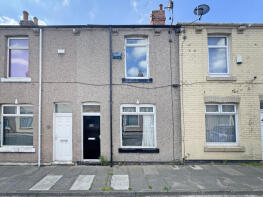 27, Stephen Street, Hartlepool TS26 8QA
