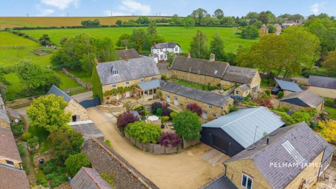 West Farm, 15 Main Street, Seaton