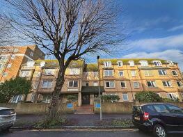 Flat 3, 19 21 Homelatch House, St Leonards Road, Eastbourne BN21 3UW