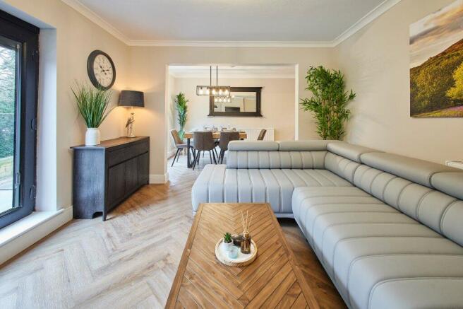 3 bed Terraced for sale Image 4