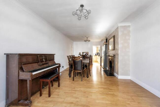 St Georges Road, Sidcup, DA14 photo 4