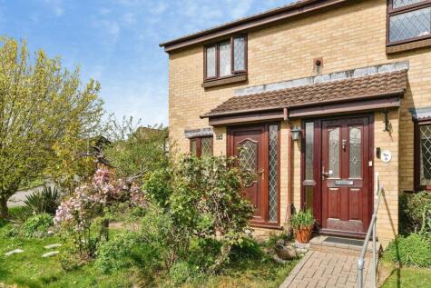 Downlands, STEVENAGE, Hertfordshire, SG2