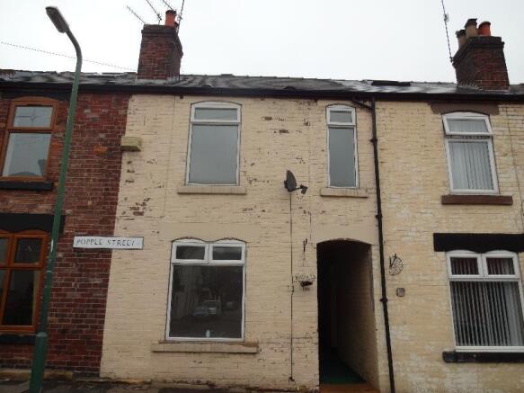 popple street 104 ex