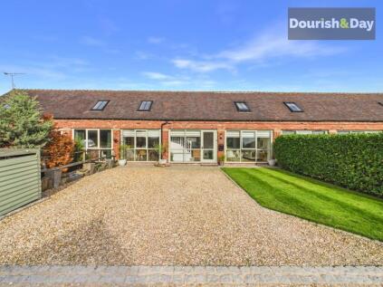 Beaconside, Beacon Farm Beaconside, ST18