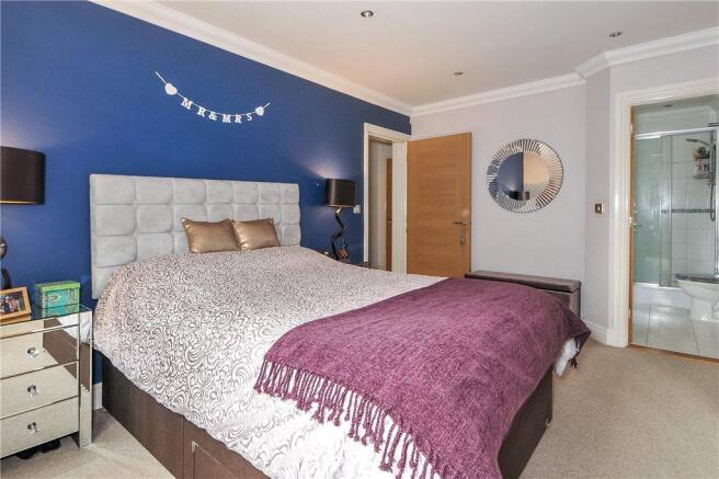 Bed 1A