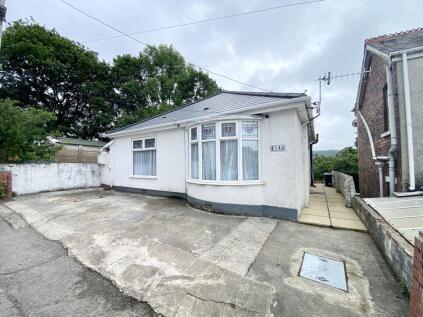 Heol Y Graig, Clydach, Swansea, City And County of Swansea.