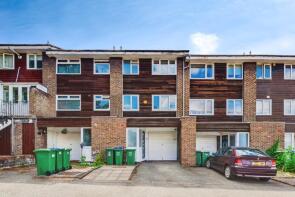 59, Upper Park Road, Belvedere DA17 6EN
