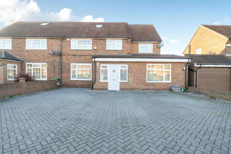 High Street,Langley,Slough,SL3 8LP