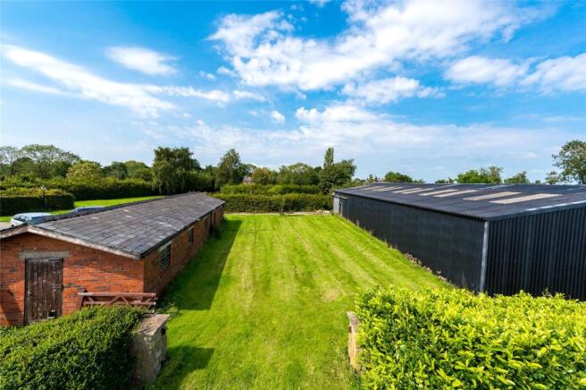 Outbuildings