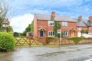 172, Rake End, Hill Ridware, Rugeley WS15 3RQ