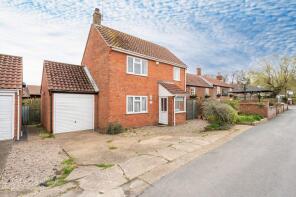 Roseview, The Lane, Great Yarmouth NR29 4BN