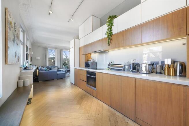 Flat 9, 47 Bramham Gardens - Ah5KLA6xx7DLCF7LpjWD.
