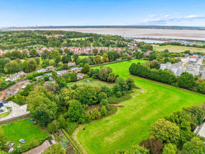 Dawnacre, Ferry Road, Eastham, Wirral