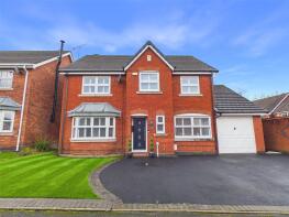 23, Wood Leason Avenue, Worcester WR4 0EU