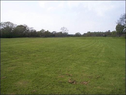 Paddock