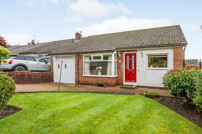 3-bed semi-detached on Hospital Road, Bromley Cross, Bolton, BL7 9, £280,000