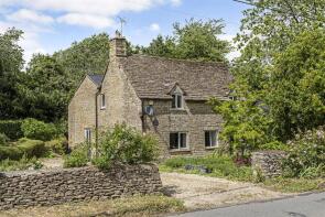 Rose Cottage, The Street, Malmesbury SN16 9TF