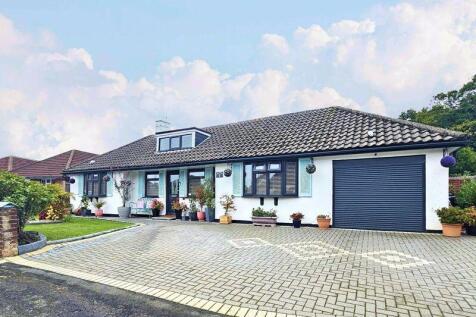 Place House Close, Fareham, PO15