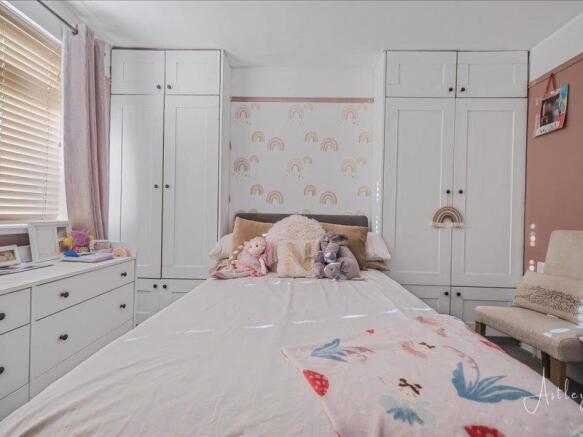 Bedroom two