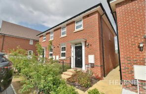 29, Poitiers Drive, Bearwood, Poole BH11 9GG