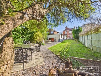 Bath Road, Thatcham, Berkshire, RG18
