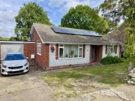 Colyton, Frensham Lane, Headley, Bordon GU35 0QJ