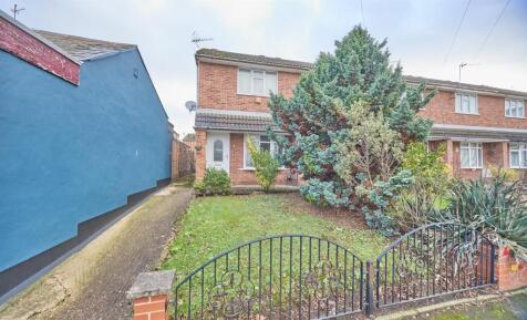 Mill Street, Barwell, Leicester