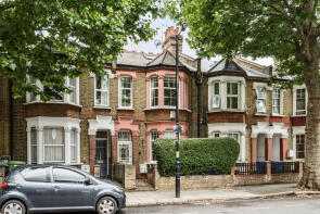 89, John Ruskin Street, London SE5 0PQ