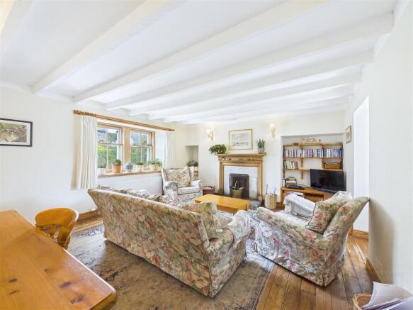 Rose Cottage