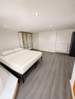 7, Alconbury Road, Hackney, London E5 8RG