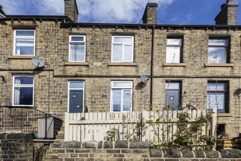 Myrtle Road, Golcar, Huddersfield