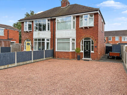 Whitchurch Road, Harlescott, Shrewsbury, Shropshire, SY1 4EJ