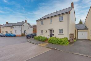 57, Nichol Place, Cotford St Luke, Taunton TA4 1JD