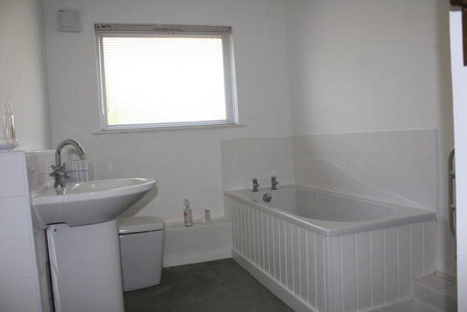 Family Bathroom O...