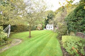 Burgh Cottage, Templewood Lane, Slough SL2 4BG