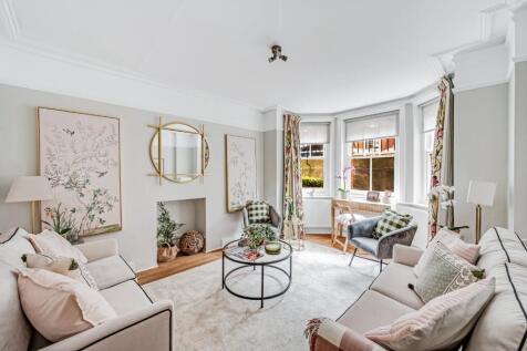 Queen's Club Gardens, London, W14