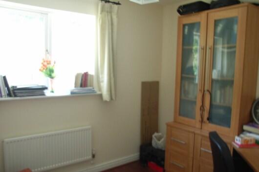 Fifth Bedroom