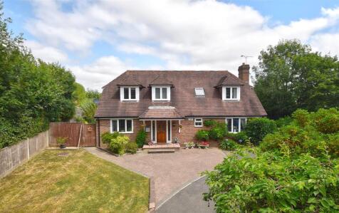 Tenterden Road, Biddenden