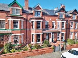 49, Ferndale Road, Wirral CH47 3AT