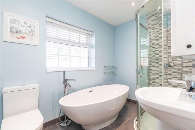 House Bathroom