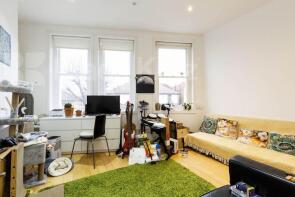 Flat A, 6, Pages Lane, Hornsey, London N10 1PS