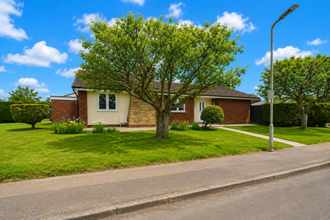 Woollard Way, Blackmore, Ingatestone