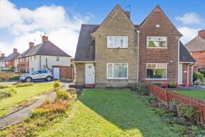 103, Minver Crescent, Nottingham NG8 5PD