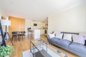 Flat 7, 39 Merryweather Court, Croydon Road, Reigate RH2 0LZ
