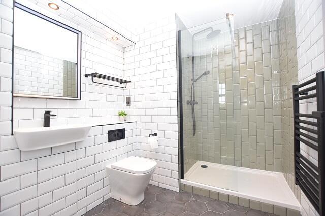 1 bed Apartment to rent Image 5