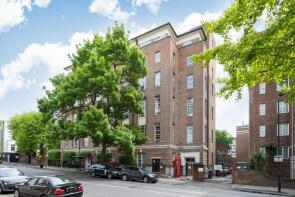 Flat 38, 17, Hall Road, London NW8 9RF
