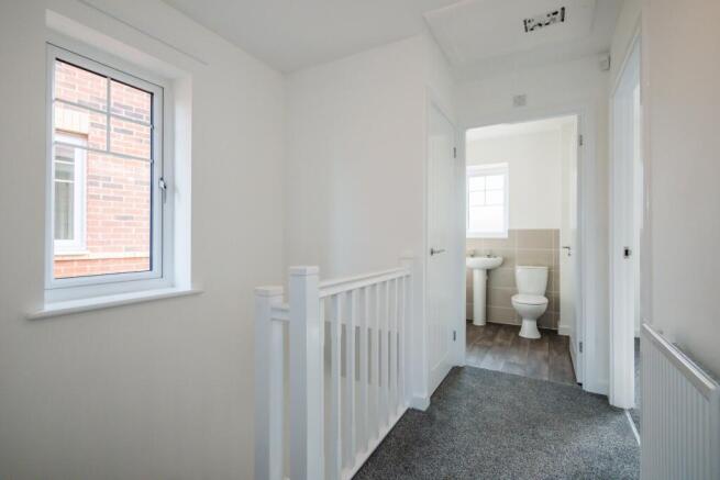 3 bed House to rent Image 6