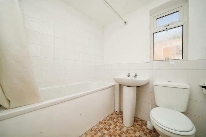 Bathroom two